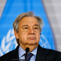 "Deeply concerned about possible intensification of instability in Venezuela": UN chief Guterres