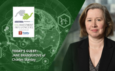 Meet the ESG Investment Influencers: Jane Bransgrove of Charles Stanley