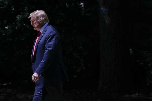 Trump to Hold at Least 8 Bilateral Side Meetings at G-20