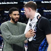 Celtics await Jayson Tatum's possible return vs. Mavericks