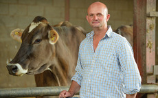 Farming Matters: Phil Latham - 'Brexit is already hurting my milk cheque'