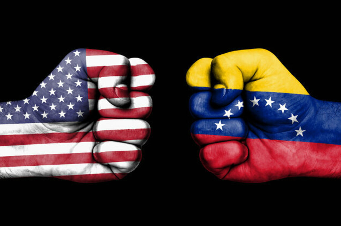 US Human Rights Report on Venezuela Doesnt Pass the Mirror Test