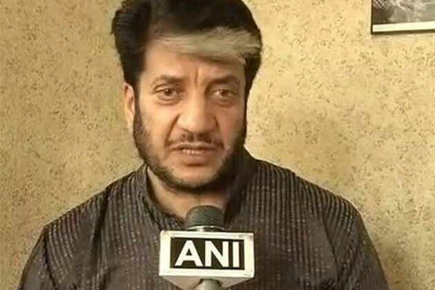 Delhi prison Department refutes health rumours about Kashmiri separatist Shabir Ahmad Shah