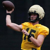 Purdue welcomes Ball State, pining for positive start under Barry Odom