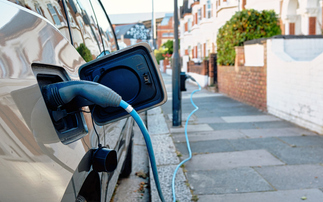 SMMT calls for tax breaks to help drive £50bn EV market opportunity