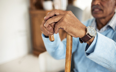 Demand for long-term condition support up 30%