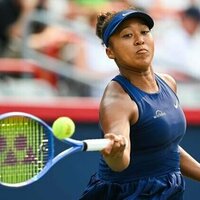 Naomi Osaka, Madison Keys advance in Montreal while Iga Swiatek falls