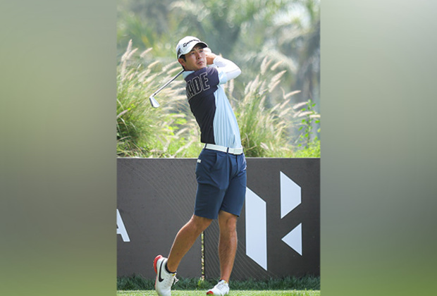 Indian Open 2025 to host one of the strongest fields ever led by champion Keita Nakajima