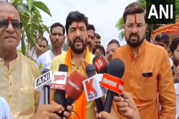 "Won't be correct to reach a conclusion...": Civil Aviation MoS on media report regarding AI 171 crash
