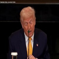 Trump says working to end US government "war on Crypto"