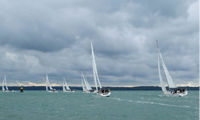 21st celebrations for Polypipe charity regatta