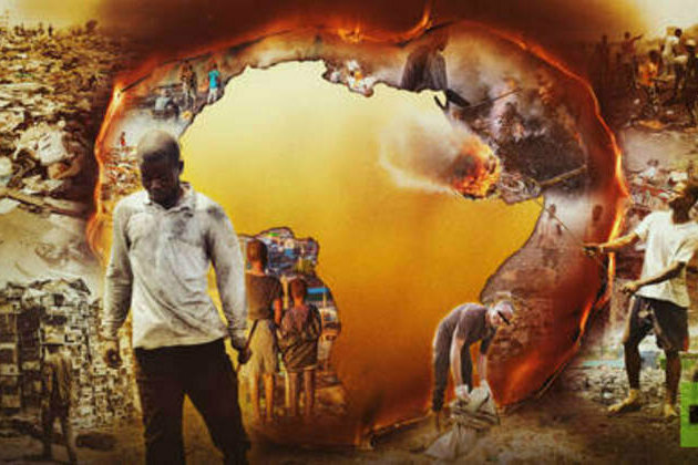 The West's dirty secret: How most affluent nations poison the Global South