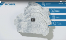 Mining Journal Select 2019: Frontier Lithium