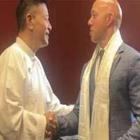 Tibetan Government-in-Exile President meets US lawmakers, urges continued American support for Tibetan cause