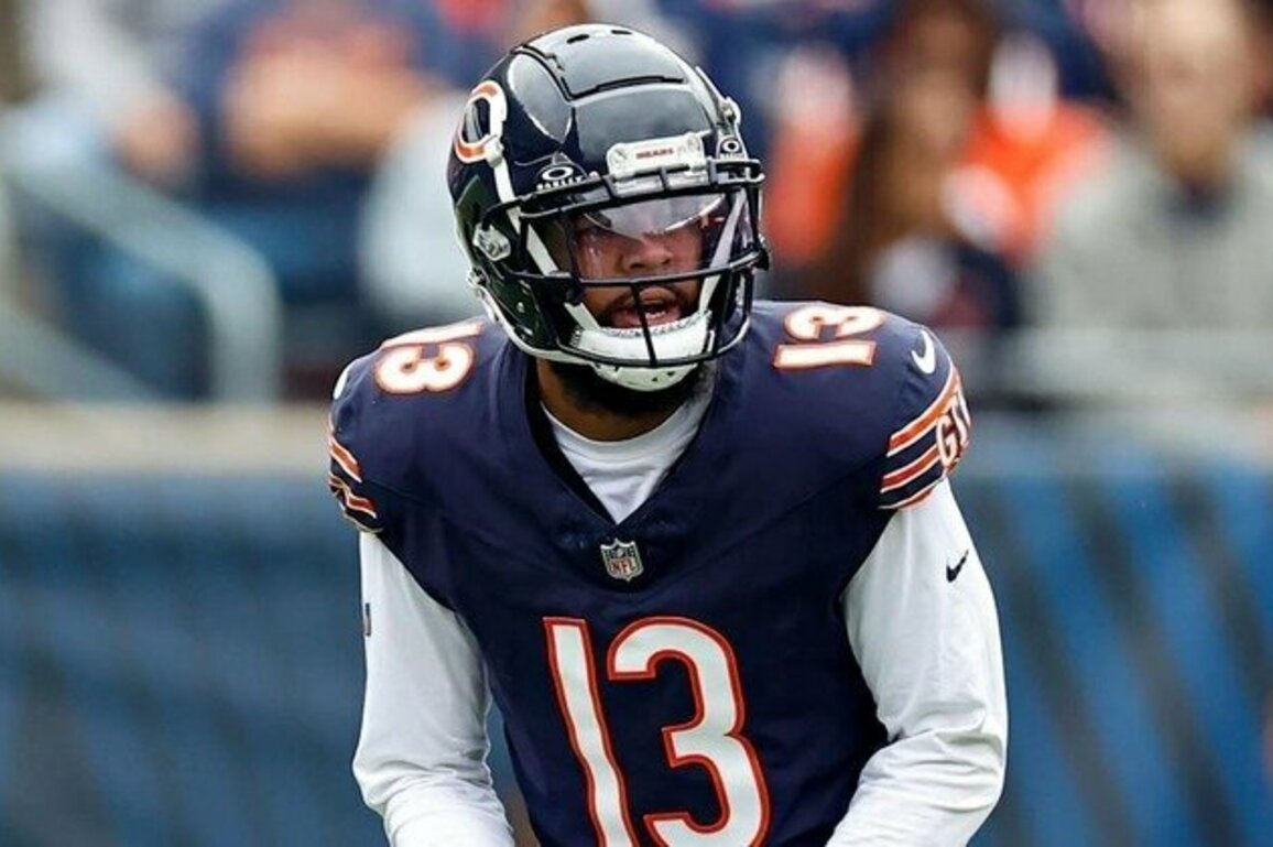 Who's Out There: Wide Receivers