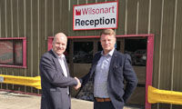 Wilsonart appoints new Senior Project Manager