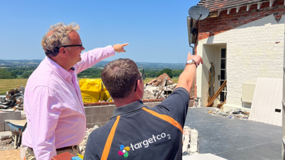 Bradfords launches employee domestic retrofit training scheme 