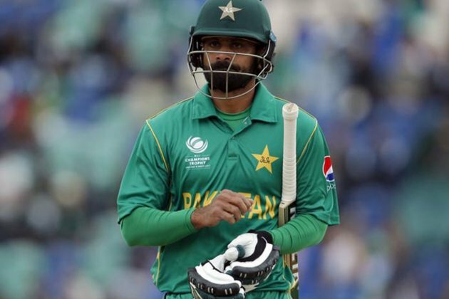 Legends League Cricket: Having Arjuna Ranatunga as a coach is special to me, says Mohammad Hafeez