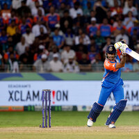 Wife's support, net practice, social media detox: Skipper Suryakumar reveals battle with lean patch in T20Is after 82* at Raipur