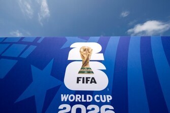 Why the World Cup Will Have In-Game Ads For the First Time