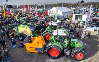 YAMS Preview: Award winning event showcases latest farming innovations