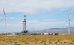 Fervo has drilled 15 wells at its Cape Station geothermal project and achieved record-breaking commercial flow rates at the site’s first well test. Credit: Fervo Energy