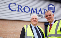 Cromar exceeds ambitions