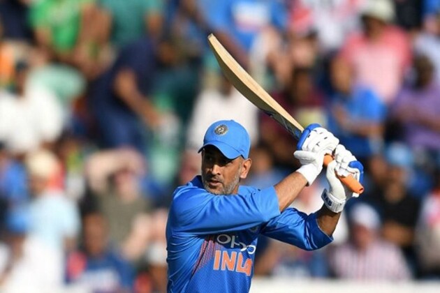 Ambati Rayudu ranks MS Dhoni best Indian captain, places Kohli fifth in blind ranking