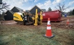  HDD is increasingly becoming the method of choice for installing underground utilities in the US