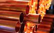 Chinese copper imports are slowing as predicted