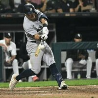 Yankees SS Anthony Volpe has played through labrum tear since May