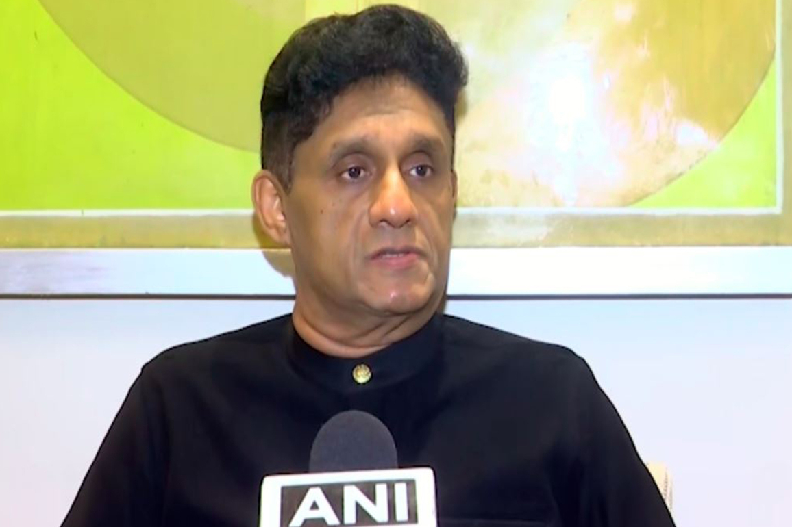 India-Sri Lanka fishermen issue needs comprehensive approach, not incident-based resolution: LoP Premadasa