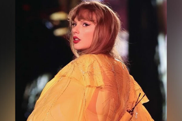Taylor Swift subpoenaed by Justin Baldoni's attorney in Blake Lively suit