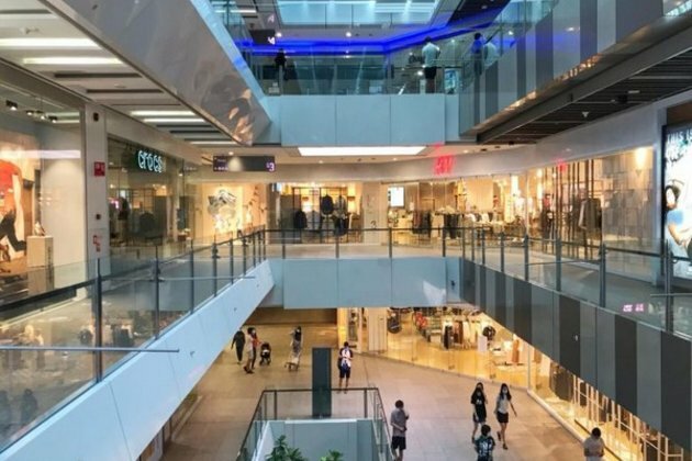Singapore enters technical recession as GDP plunges 12.6 pc in Q2