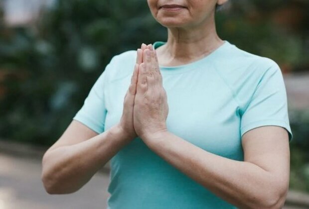 Yoga benefits older women at risk of Alzheimer's disease: Study