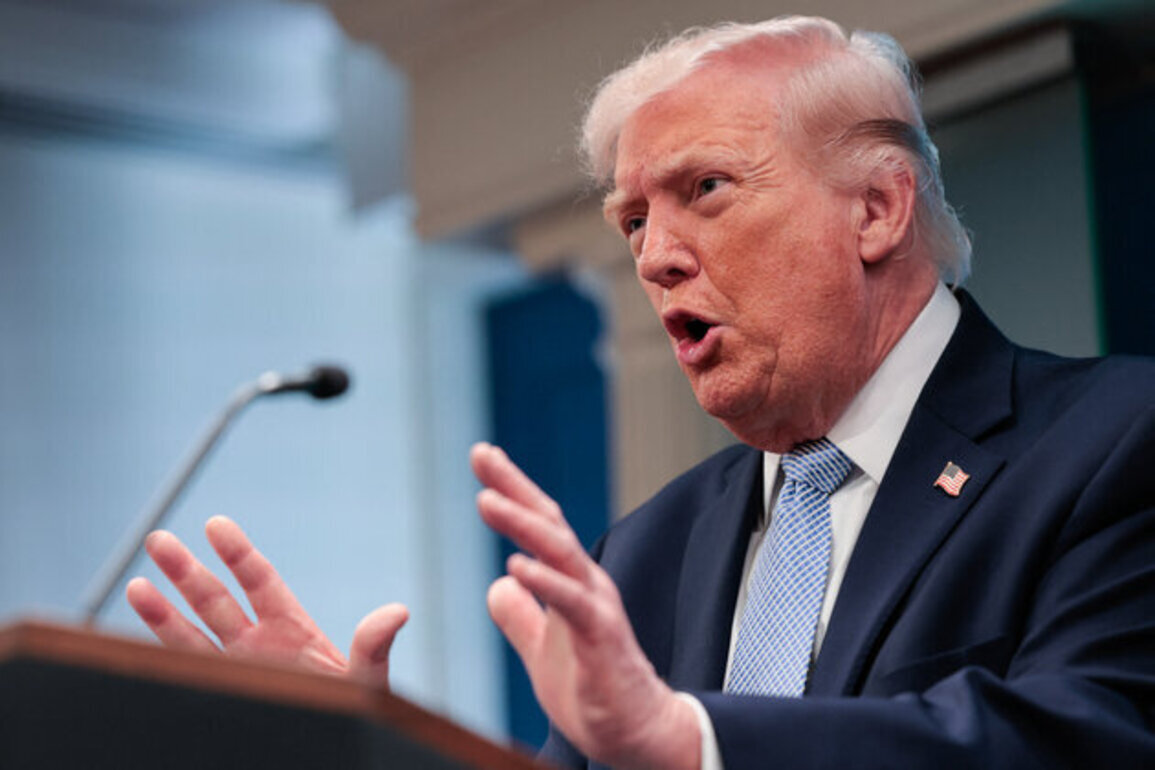 Trump agrees to two-week ceasefire with Iran, subject to Strait of Hormuz opening