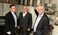 Baxi Heating acquires Packaged Plant Solutions 