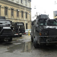 Brazil’s deadliest police operation leaves over 120 dead in Rio