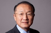 Jim Yong Kim - WB President steps down