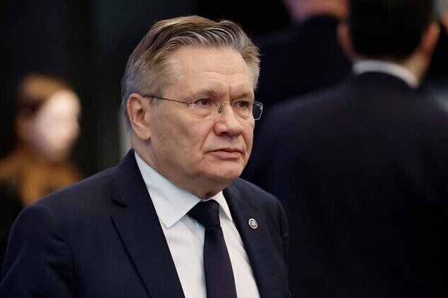 Russia keeping Iran uranium offer on table  Rosatom CEO
