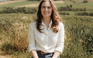 Young Farmer Focus - Lois Campbell: "There is a place in agriculture for everyone"