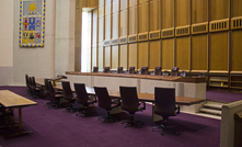 High Court of Australia.