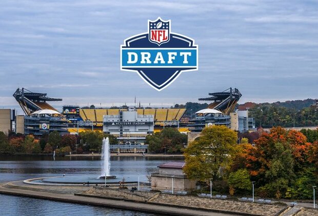 Steelers, Pittsburgh express interest in hosting future NFL Draft