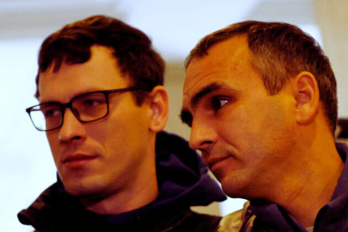 Two Ukrainians Detained in Bulgaria Accused of Espionage
