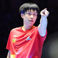(SP)CHINA-SHENZHEN-TABLE TENNIS-ITTF-ATTU ASIAN CUP-MEN'S SINGLES-FINAL(CN)