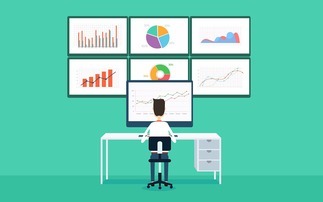 What kind of support might a self-employed IFA want?