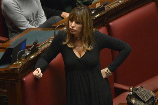 Granddaughter of European dictator back in office