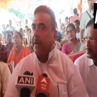 "Only a drama to stop SIR": BJP leader Suvendu Adhikari slams Mamata Banerjee over 'Bhasha Aandolan'