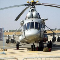 IAF launches relief ops, deploys Mi-17 helicopter in flood-hit Kota and Bundi
