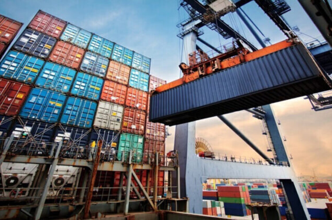 Jordanian Exports to Syria Jump Over 300%